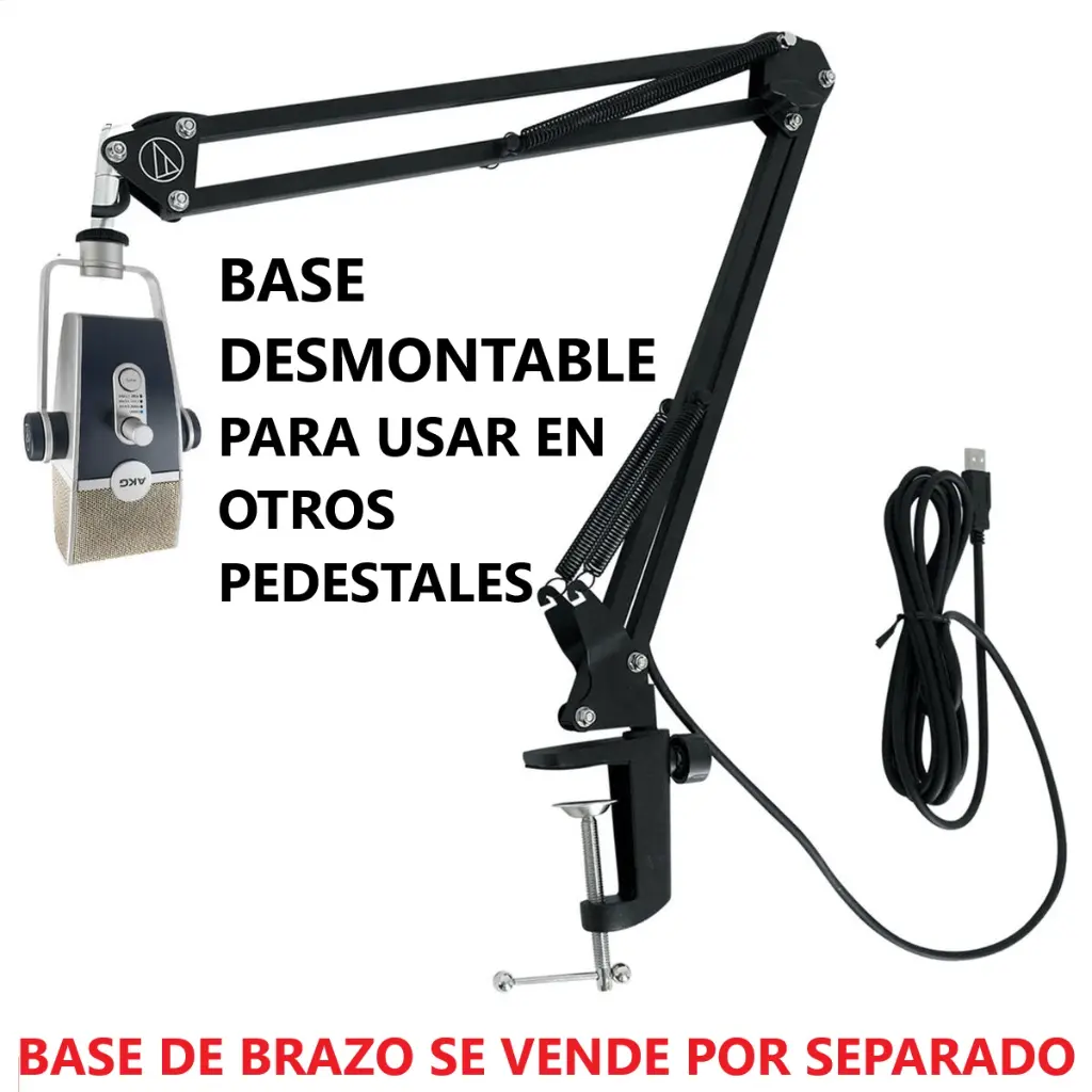 AKG LYRA ULTRA-HD BRAZO.webp