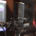 MAONO AU-PM500T SET Micrófono Estudio Grabación De Condensador XLR con Pedestal y Antipop