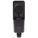 MAONO AU-PM500T SET Micrófono Estudio Grabación De Condensador XLR con Pedestal y Antipop