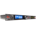 DBX VENU360 Procesador Ecualizador Crossover Limitador Compresor y Analizador