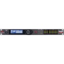 DBX VENU360 Procesador Ecualizador Crossover Limitador Compresor y Analizador