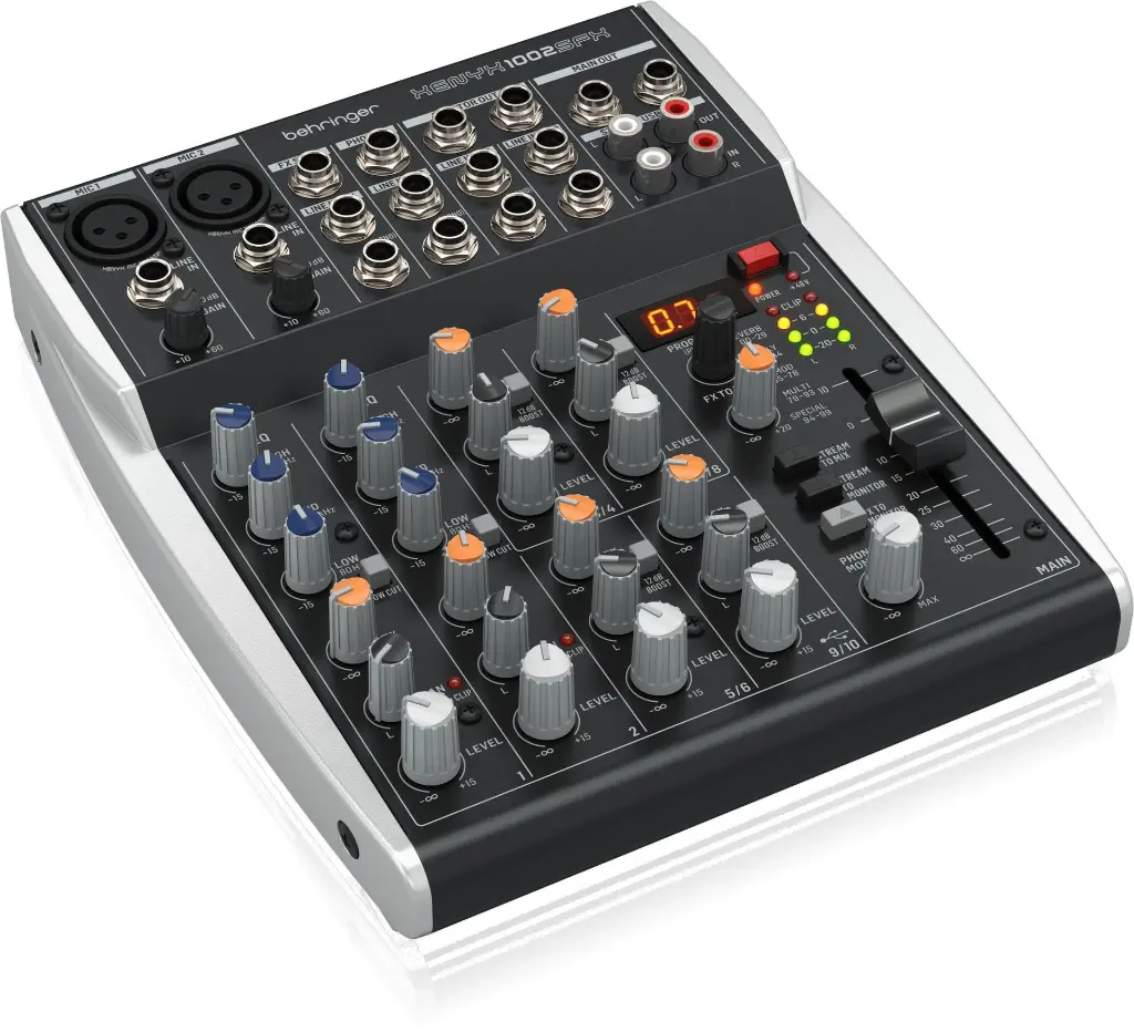 BEHRINGER XENYX 1002SFX l.webp