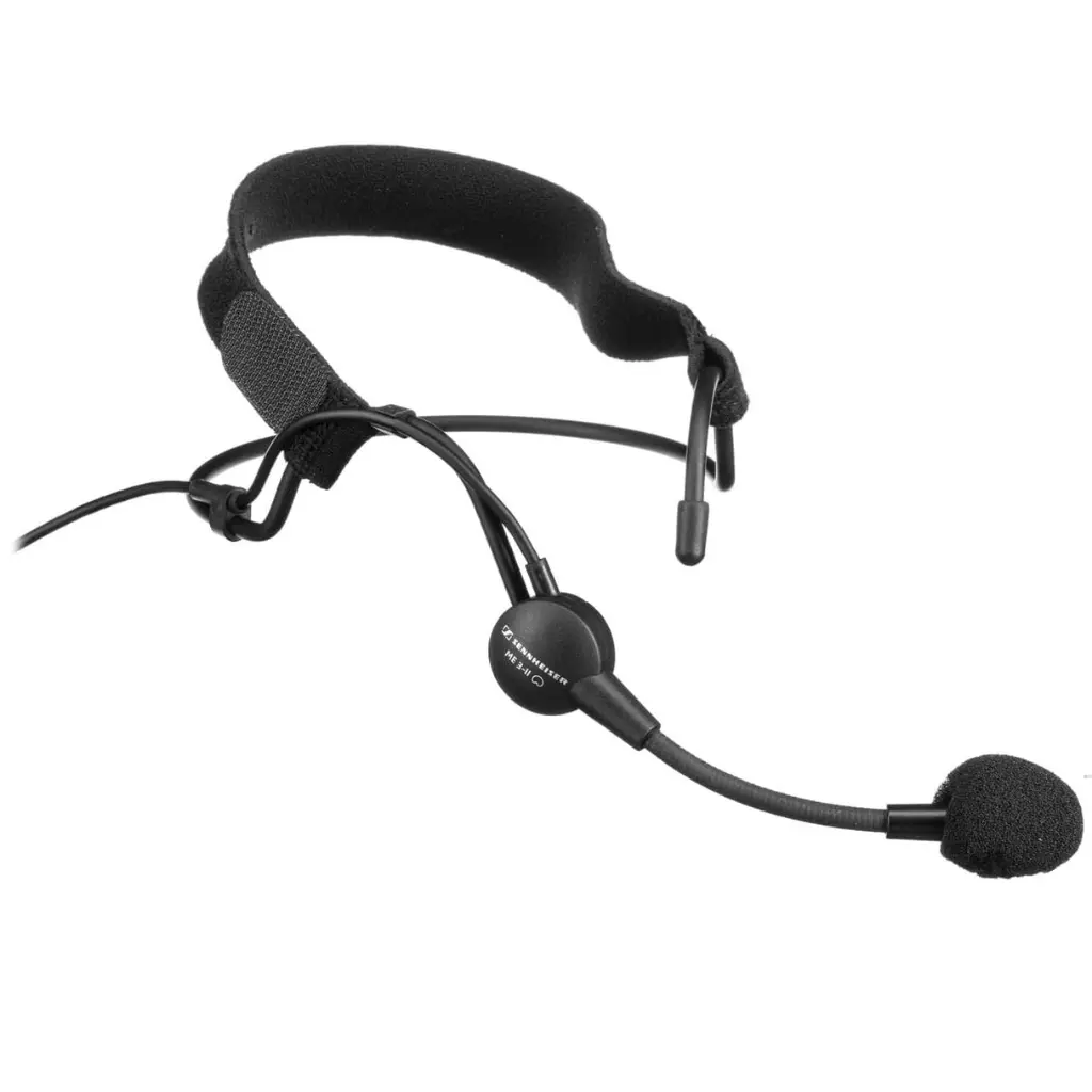 SENNHEISER XSW 2-ME3 MICROFONO INALAMBRICO VOCAL MANOS LIBRES HEADSET (1).webp