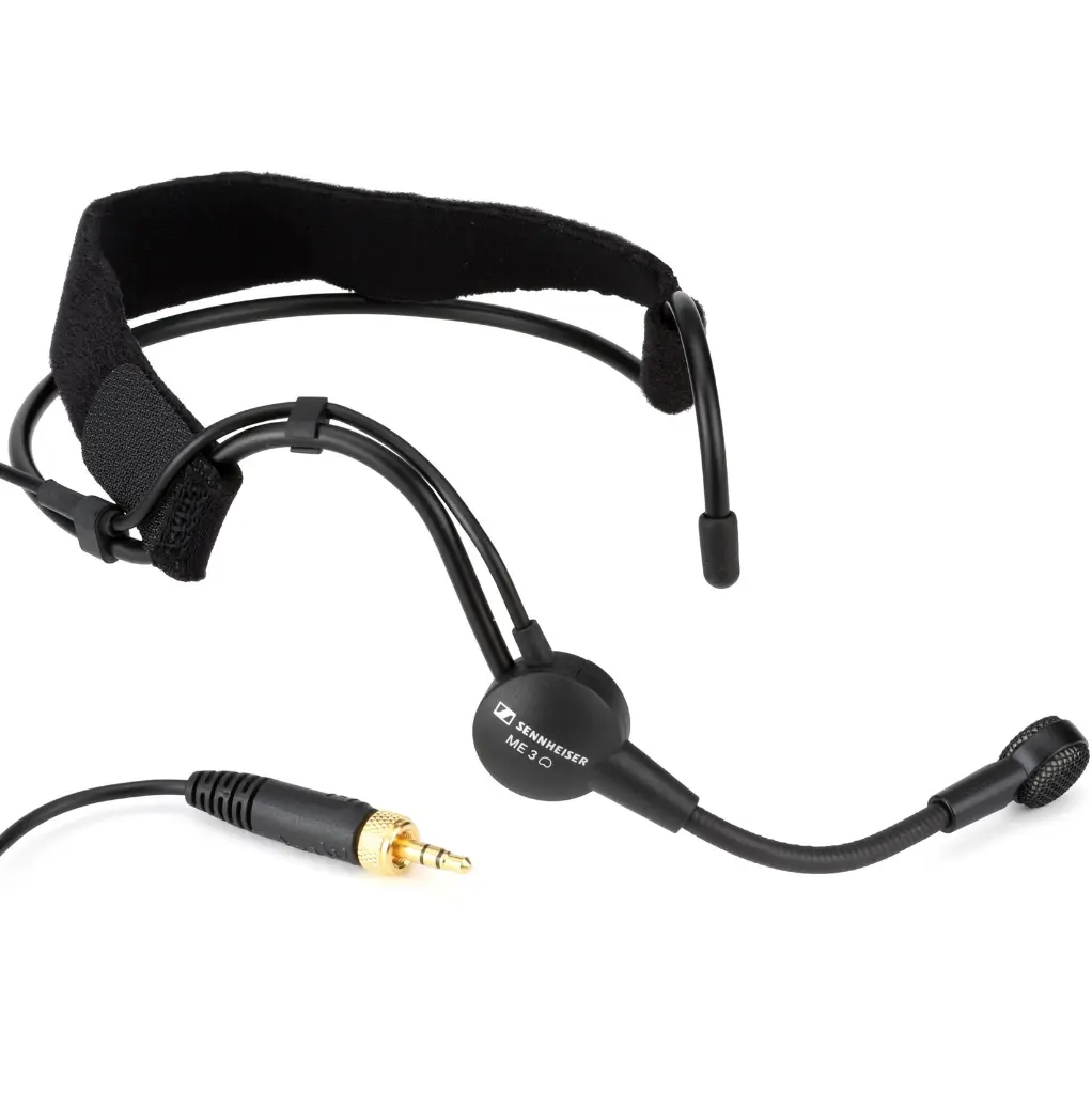 SENNHEISER ME3.webp