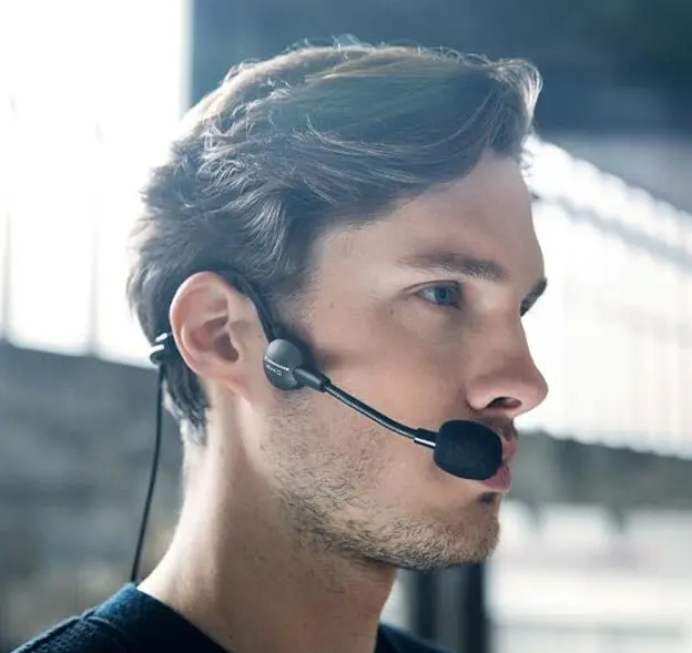 SENNHEISER ME3 X.webp
