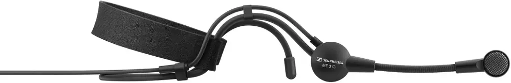 SENNHEISER ME3 B.webp
