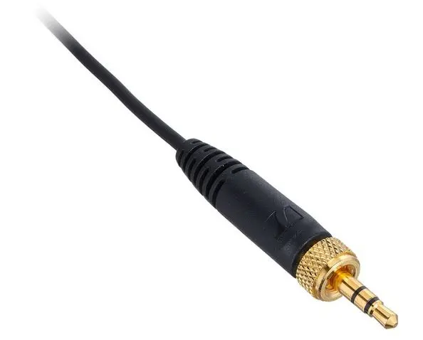 SENNHEISER ME3 PLUG.webp