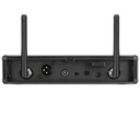 SENNHEISER XSW 2-ME3 MICROFONO INALAMBRICO VOCAL MANOS LIBRES HEADSET