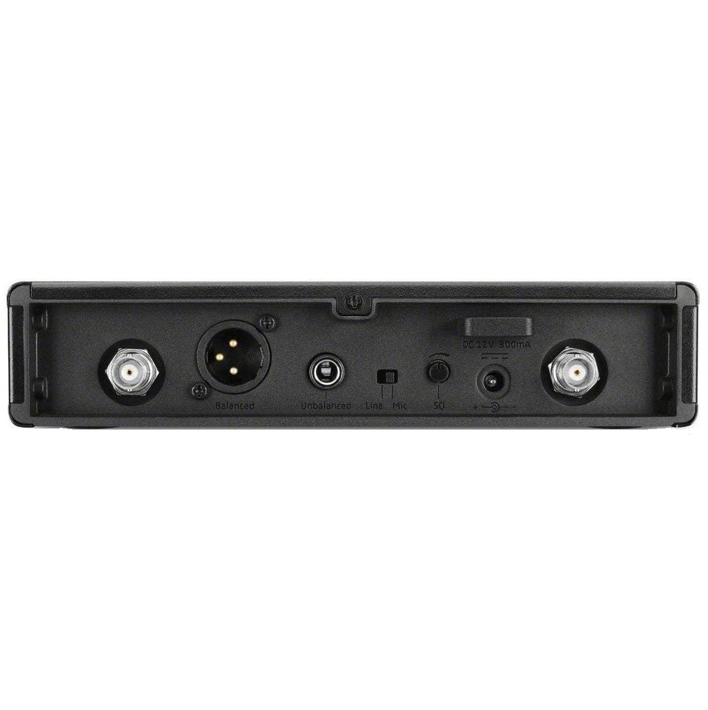 SENNHEISER XSW 2-ME3 MICROFONO INALAMBRICO VOCAL MANOS LIBRES HEADSET