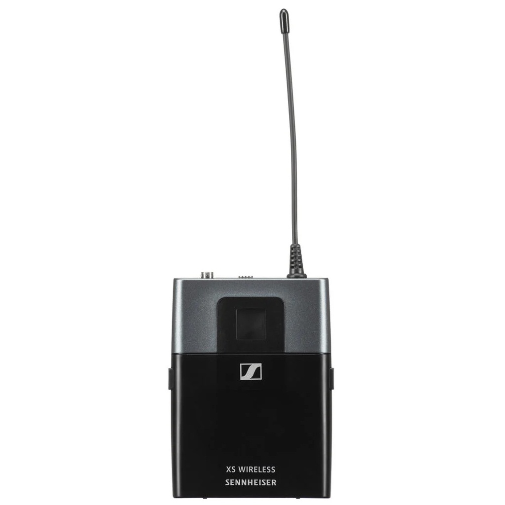 SENNHEISER XSW 2-ME3 MICROFONO INALAMBRICO VOCAL MANOS LIBRES HEADSET
