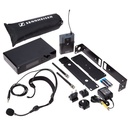 SENNHEISER XSW 2-ME3 MICROFONO INALAMBRICO VOCAL MANOS LIBRES HEADSET