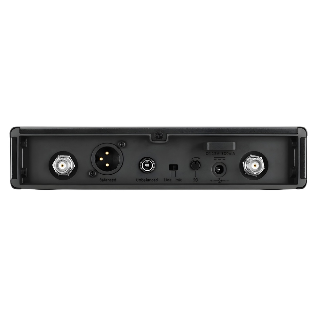 SENNHEISER XSW 2-ME3 MICROFONO INALAMBRICO VOCAL MANOS LIBRES HEADSET