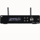 SENNHEISER XSW 2-ME3 MICROFONO INALAMBRICO VOCAL MANOS LIBRES HEADSET