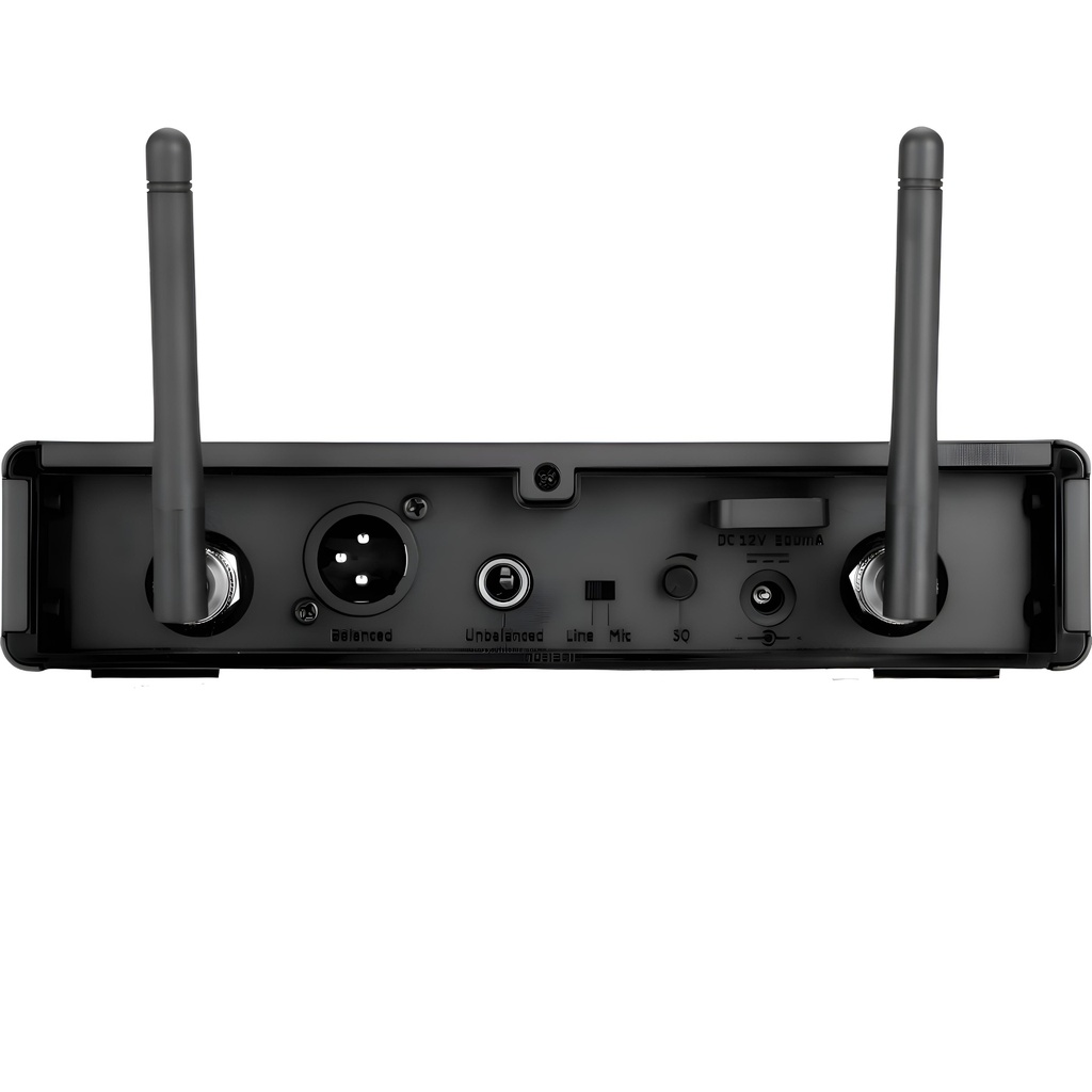 SENNHEISER XSW 2-ME3 MICROFONO INALAMBRICO VOCAL MANOS LIBRES HEADSET