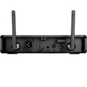 SENNHEISER XSW 2-ME3 MICROFONO INALAMBRICO VOCAL MANOS LIBRES HEADSET