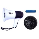 SKY ER-215USB Megafono