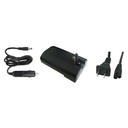 SKY ER-66USBR Megafono Recargable 35w Con Grabación Para Mensajes Cortos y Sirenas