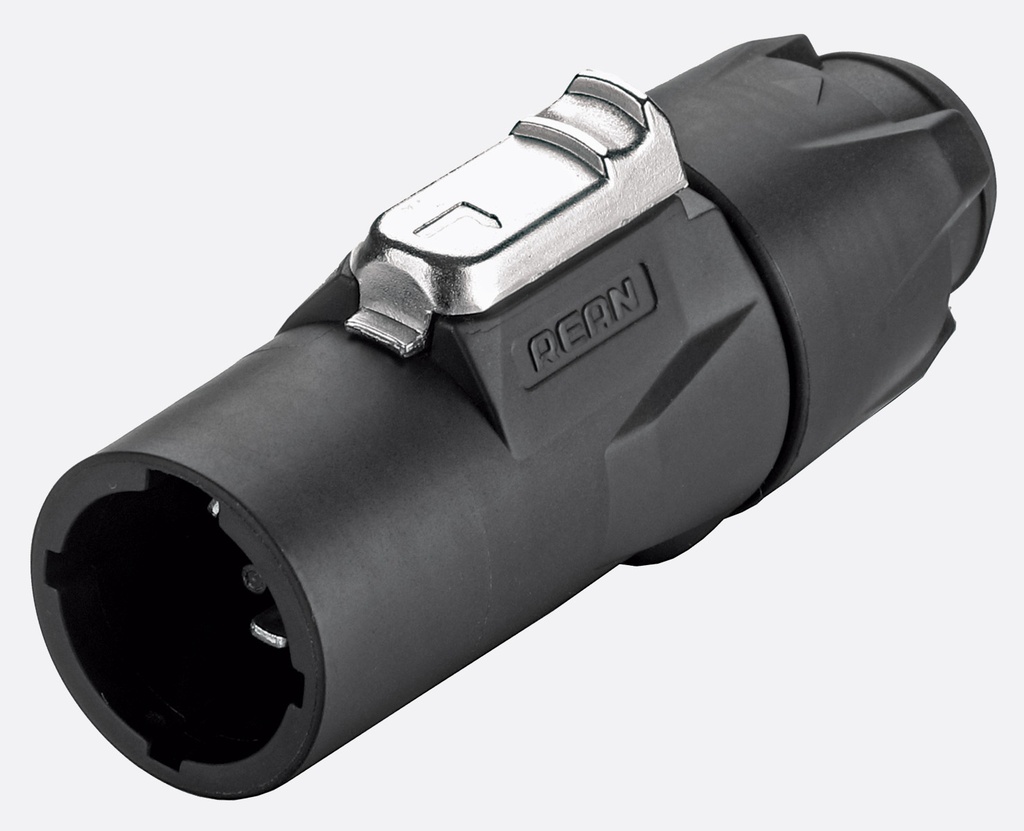 REAN RCAC3M-X-000 POWERCON CONECTOR DE CORRIENTE 16A 250V AEREO IP65