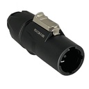 REAN RCAC3M-X-000 POWERCON CONECTOR DE CORRIENTE 16A 250V AEREO IP65
