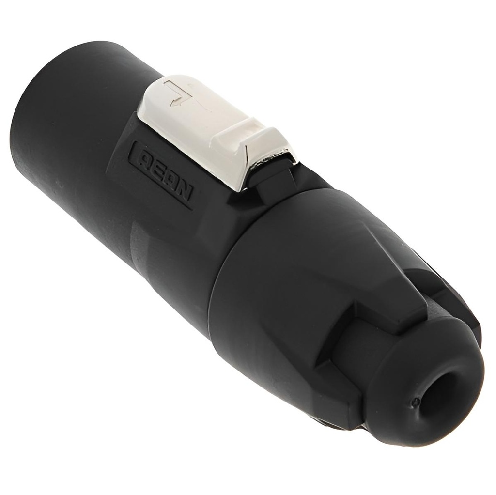 REAN RCAC3M-X-000 POWERCON CONECTOR DE CORRIENTE 16A 250V AEREO IP65