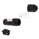 REAN RCAC3M-X-000 POWERCON CONECTOR DE CORRIENTE 16A 250V AEREO IP65