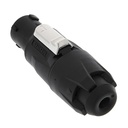 REAN RCAC3F-X-000 POWERCON CONECTOR DE CORRIENTE 16A 250V AEREO IP65