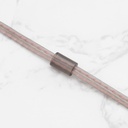 CABLE IN EAR compatible con cable estéreo KZ ZST/ZSR/ED12/ES3/ES4/ZS10/AS06
