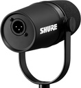 SHURE MV7X Micrófono Estudio Grabación Dinámico XLR