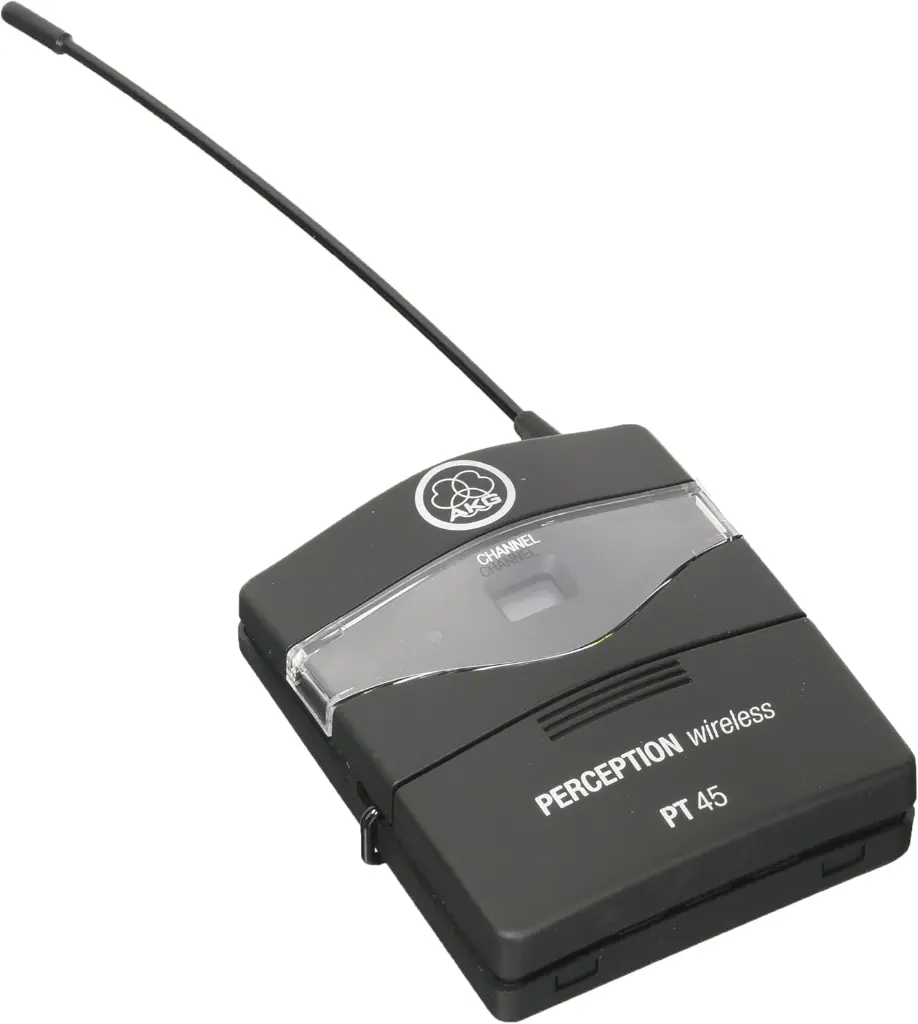 AKG WMS45 PERCEPTION WIRELESS 45 BODYPACK.webp