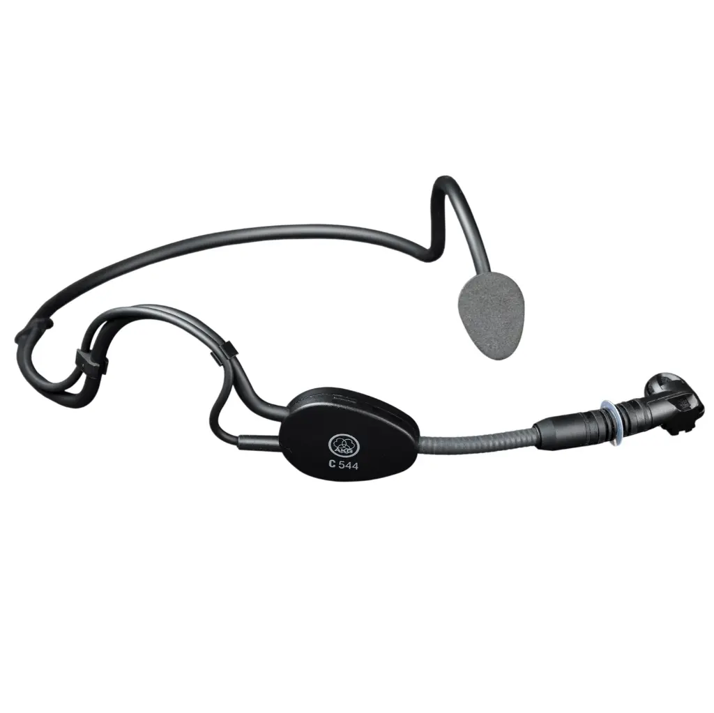 AKG C544L HEADSET MICROFONO D.webp