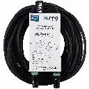 ACCU CABLE XLPRO-50 Cable de Micrófono XLR A XLR 15 MTS (1).webp