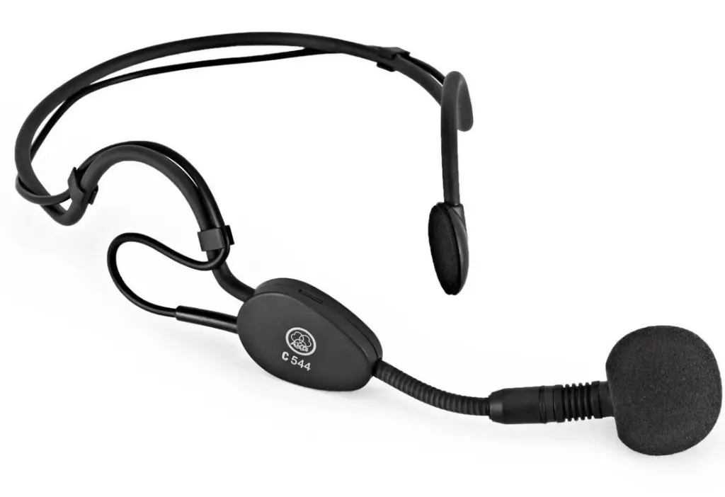 AKG C544L HEADSET MICROFONO.webp