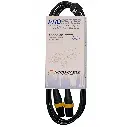 ACCU CABLE AC3PDMX10PRO Cable DMX XLR 3 Pines 3mts.webp