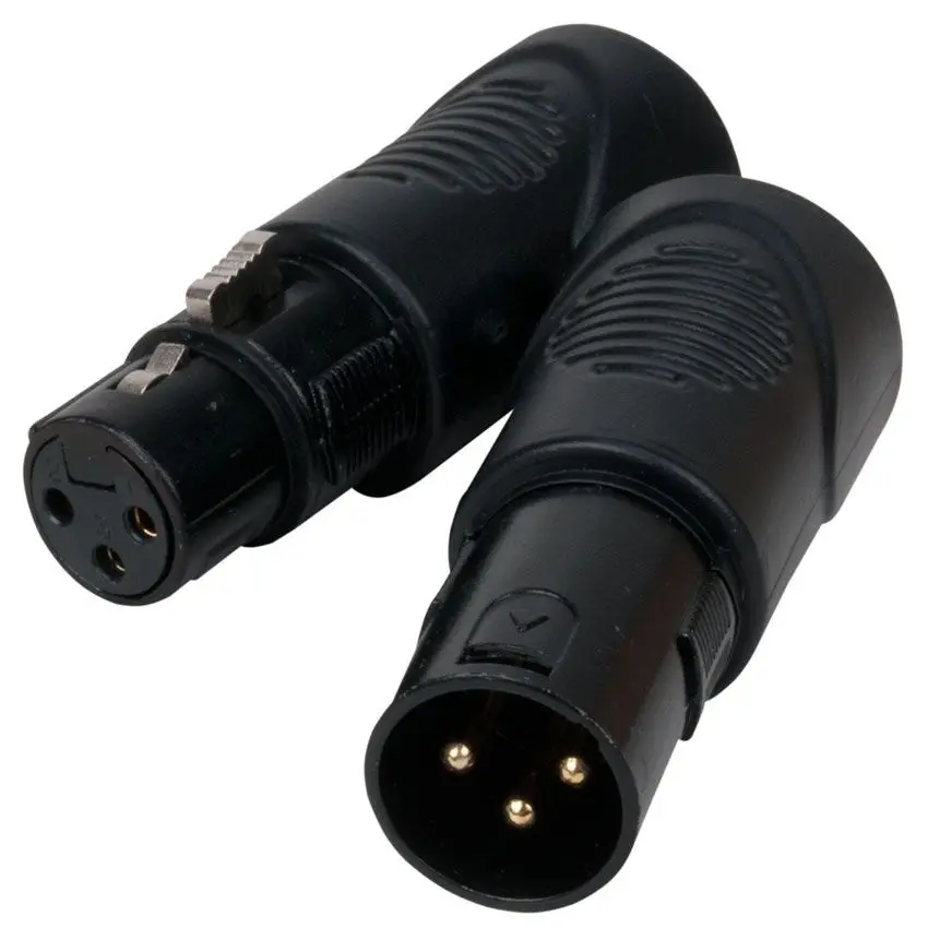[ACRJ453PSET] ACCU CABLE ACRJ453PSET Adaptador DMX RJ45 a XLR 3 Pines.webp