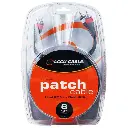 ACCU-CABLE AUDIO DOS RCA PLUG A DOS RCA PLUG 1.80 MTS.webp