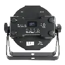 ADJ ELIMINATOR MEGA-FLAT-HEX-L-PAK4 DMX Par Led 4 x 20-Watt RGBLA+UV Combo De 4 (2).webp