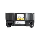 ADJ ELIMINATOR MEGA-FLAT-HEX-L-PAK4 DMX Par Led 4 x 20-Watt RGBLA+UV Combo De 4 (4).webp