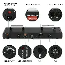 Chino FOUR TUNNELS RGBY DMX Laser tt.webp