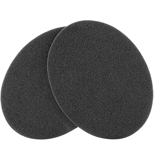 GENERICO Almohadillas De Espuma Interna Para Audífonos Compatible Con Sennheiser, AKG, Beyerdynamic, Koss, Philips.webp