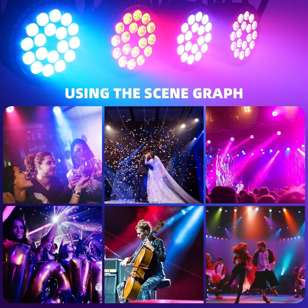 CHINA ZQ-01510 LUZ PAR RGBWA+UV DMX f.webp