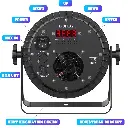 CHINA ZQ-01510 LUZ PAR RGBWA+UV DMX tt.webp