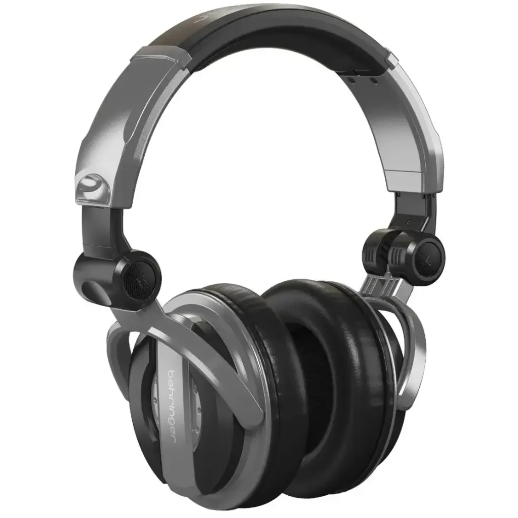BEHRINGER BDJ1000 AUDIFONOS DE DJ