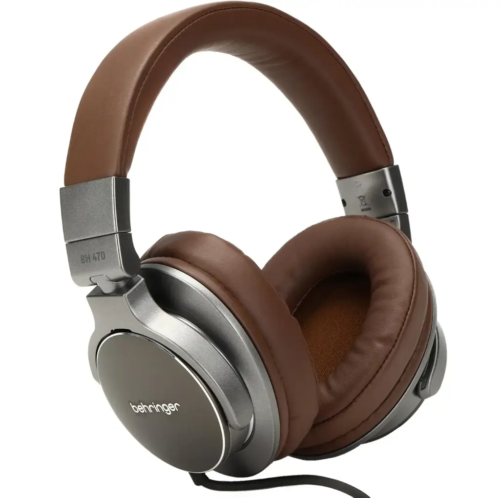 BEHRINGER BH470 Audífonos De Estudio