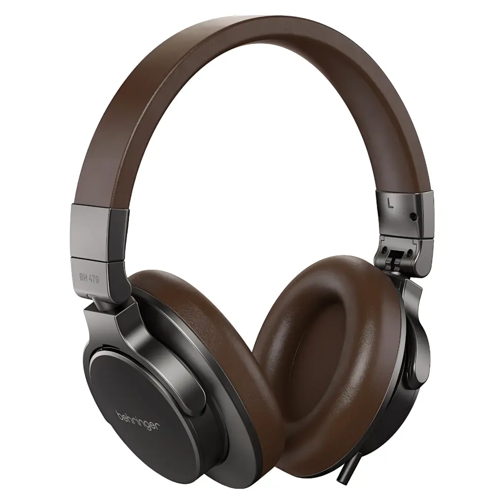 BEHRINGER BH470 Audífonos De Estudio