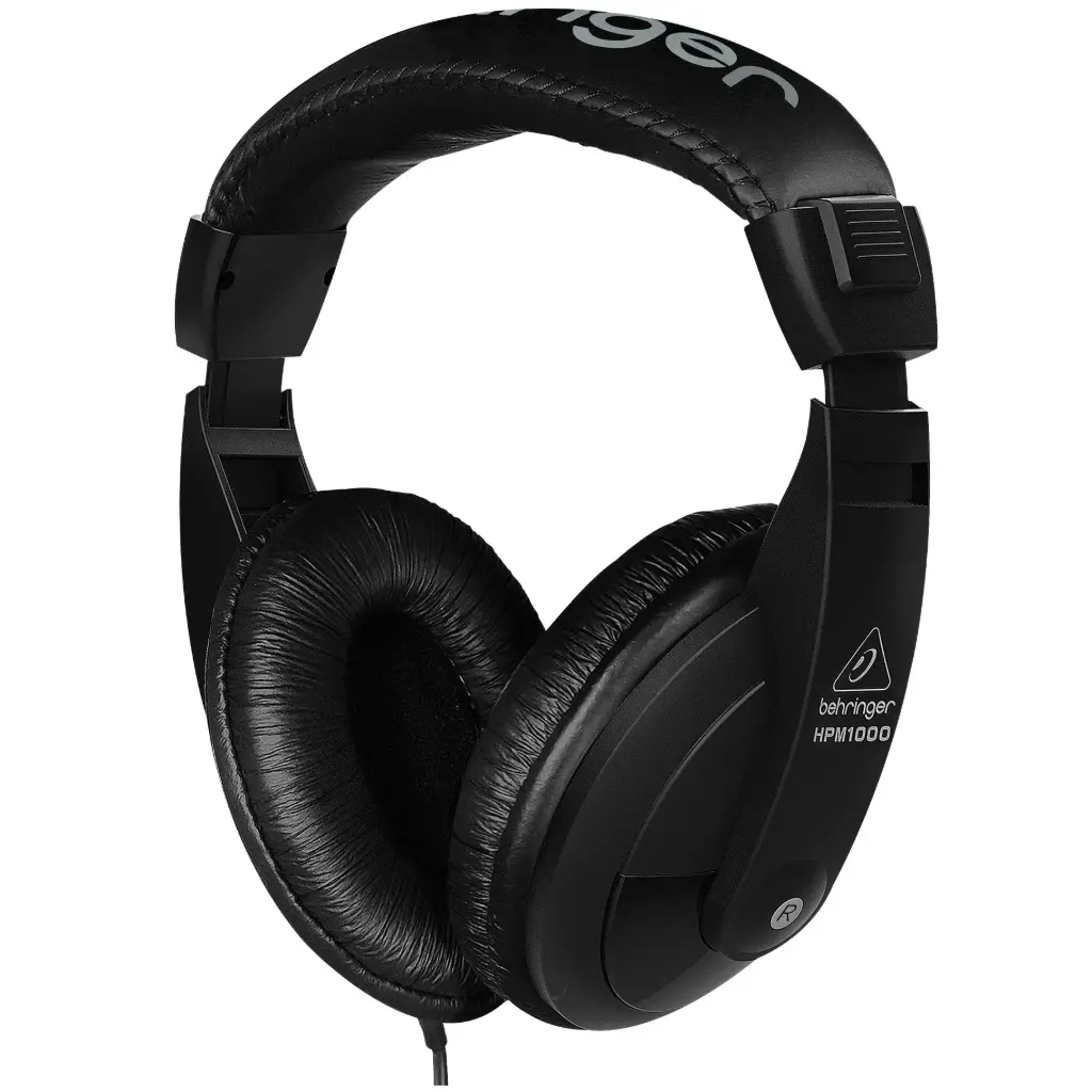 BEHRINGER HPM1000 AUDIFONOS