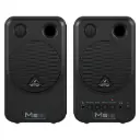 BEHRINGER MS-16 Monitores De Estudio Amplificados 16W (EL PAR)