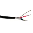 BELDEN 8451-MT Cable de Audio Balanceado 22G y Micrófono XLR Por Metro