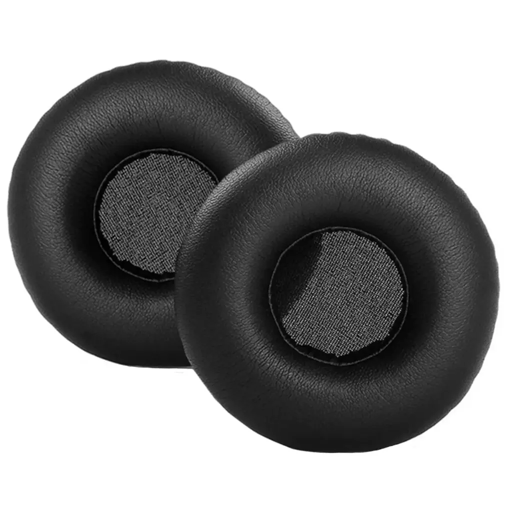 GENERICO Almohadillas De Espuma Interna Para Audífonos Compatible Con compatibles con Pioneer DJ HDJ-CUE1