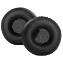 GENERICO Almohadillas De Espuma Interna Para Audífonos Compatible Con compatibles con Pioneer DJ HDJ-CUE1