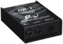 RAPCO HORIZON DB-1 CAJA DIRECTA PASIVA Direct Box